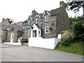 Ty Newydd Inn, Sarn