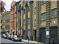 Tanner Street, Bermondsey