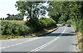 2010 : A362 Approaching Corsley Heath