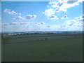 Farmland near Welham Wold Farm