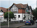 The Cricketers Public House, Dover