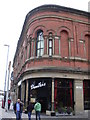 "Dimitris Tapas Bar" Campfield Arcade, Tonman Street, Deansgate, Castlefield,  Manchester M3 4FN