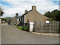 Pen-y-bont Cottage, Llangwnnadl