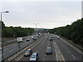 A 406, North Circular Road