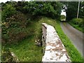 Plunton Bridge, Borgue.