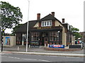 The County, Barkingside