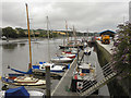 Penryn Harbour