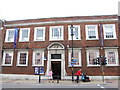 Gillingham Library