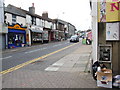 Canterbury Street, Gillingham