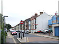 Ferndale Road, Gillingham