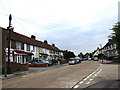 Lewis Avenue, Twydall