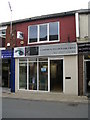 Ruth Perrott Optometrist - Sagar Street