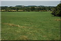 Farmland near Mere Hall