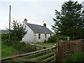 Berwickshire Locations : Dovecot Hall near Cockburnspath (south side of road)