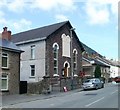 Crosskeys Methodist Church