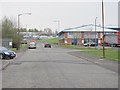 Righead Industrial Estate