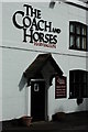 The Coach and Horses, Harvington