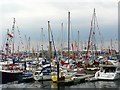 Hartlepool Marina