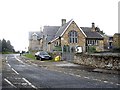 New Bridge School, Barton