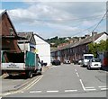 Station Street, Pentwynmawr