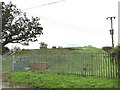 Underground Reservoir near Bungay