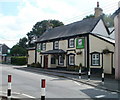 Three Horseshoes, Pentwynmawr