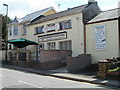 Pentwynmawr Sports Bar