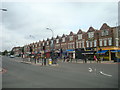 Bromley Road, London SE6