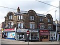 Corner Shops, Middlewood Road, Hillsborough, Sheffield