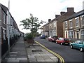 Pensbury Street, Darlington