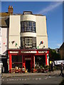 Old Hastings Antiques Warehouse