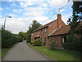 House on New Road Worlaby