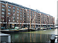 St. Katharine Docks, E1