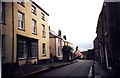 Fore Street, Milverton, Somerset