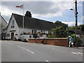 Sidbury Village Hall