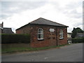 Bonby Village Hall