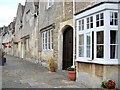 Cottages, Corsham