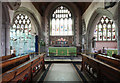 St Mary, Westerham, Kent - Chancel