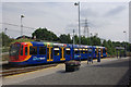 Meadowhall South/Tinsley Tram Stop