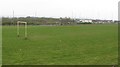 Football pitch, Shawhead