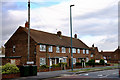 Attlee Drive - Temple Hill, Dartford