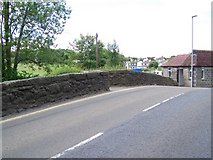 SX8178 : Bovey Bridge, Bovey Tracey by Maigheach-gheal