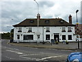 The Red Lion, Hythe