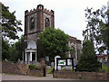 St Peter and St Paul Church, Dagenham, Essex