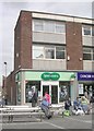 Specsavers - Carlton Street