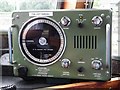 C8530 : Emergency radio by Kenneth  Allen