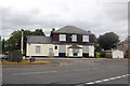 The Colyer Arms, Betsham