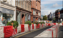 J3374 : Donegall Place, Belfast (14) by Albert Bridge