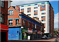 Castle Street, Belfast (southern side)