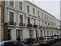 Terraced Houses, Amberley Road